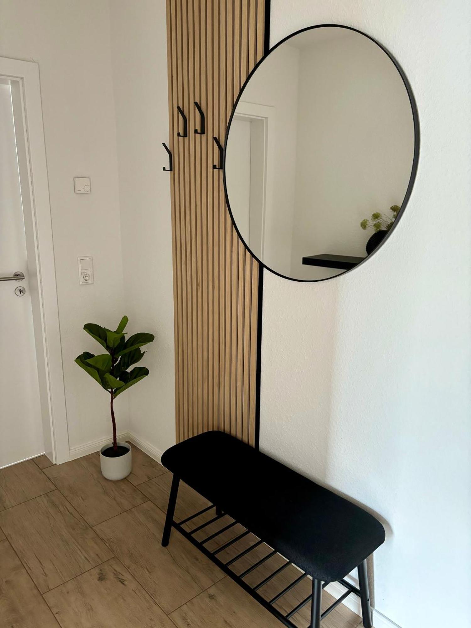 Home & Apart - Apartment Im Herzen Von Kreyenbrueck - Apartment 2 Oldenburg Zewnętrze zdjęcie