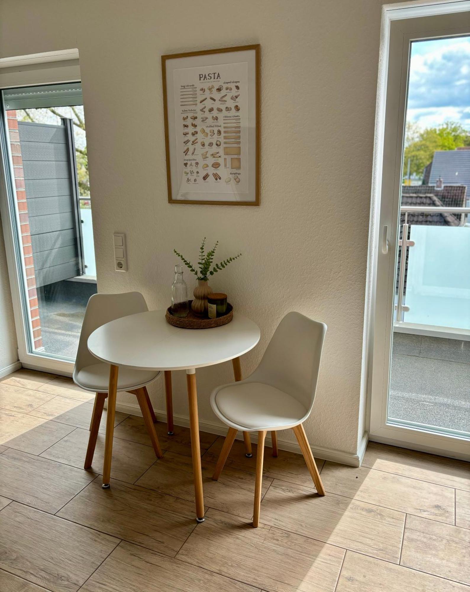 Home & Apart - Apartment Im Herzen Von Kreyenbrueck - Apartment 2 Oldenburg Zewnętrze zdjęcie