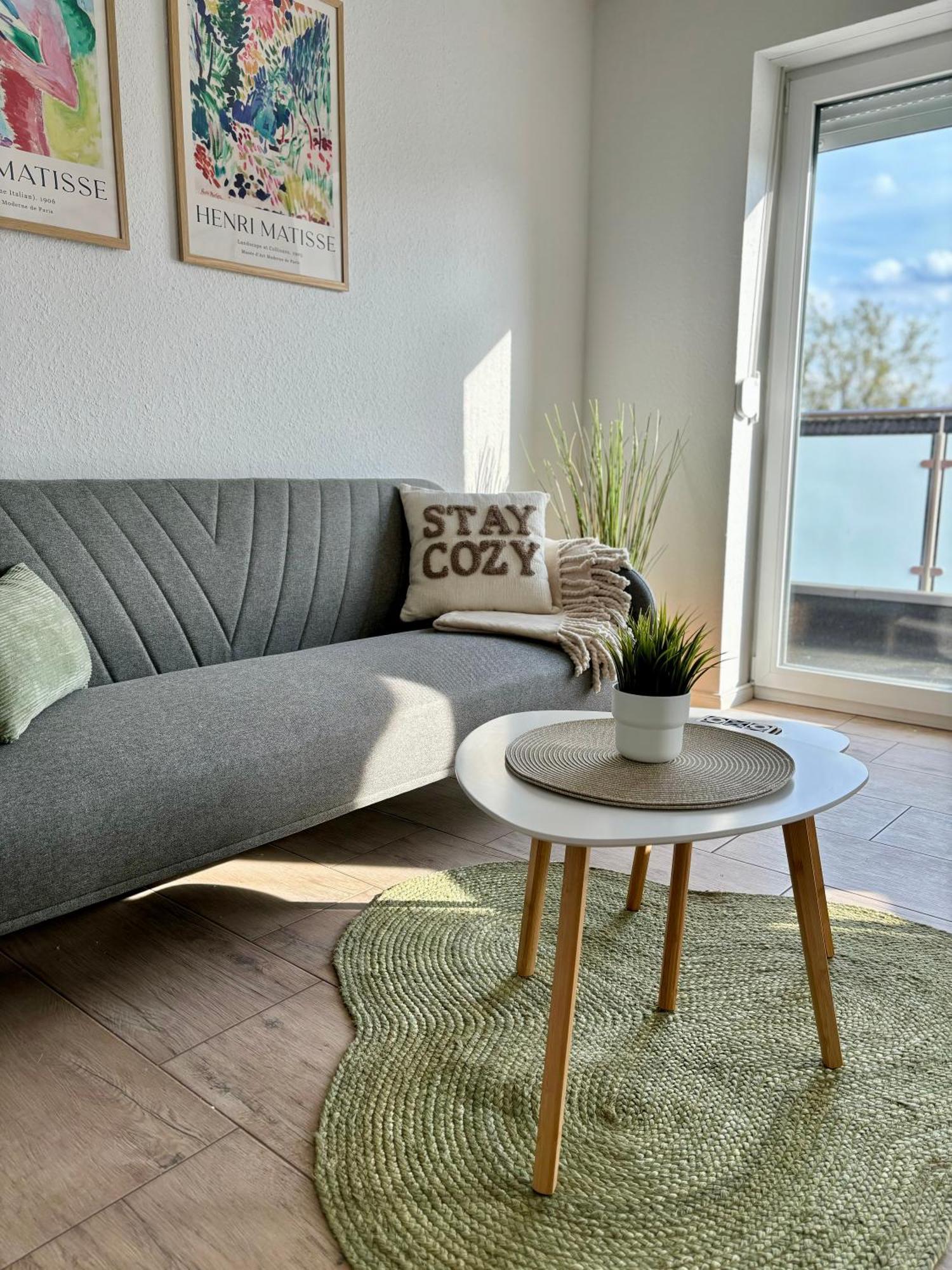 Home & Apart - Apartment Im Herzen Von Kreyenbrueck - Apartment 2 Oldenburg Zewnętrze zdjęcie