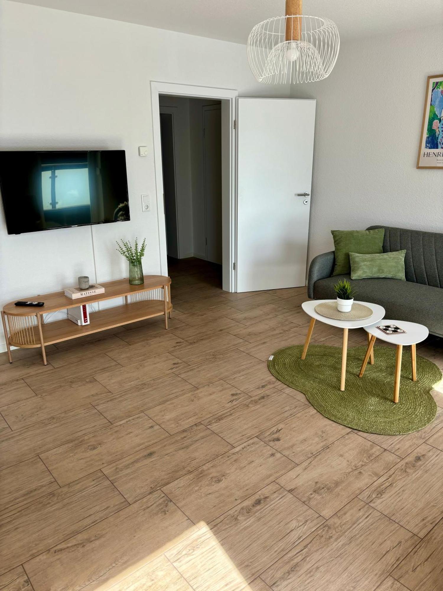 Home & Apart - Apartment Im Herzen Von Kreyenbrueck - Apartment 2 Oldenburg Zewnętrze zdjęcie