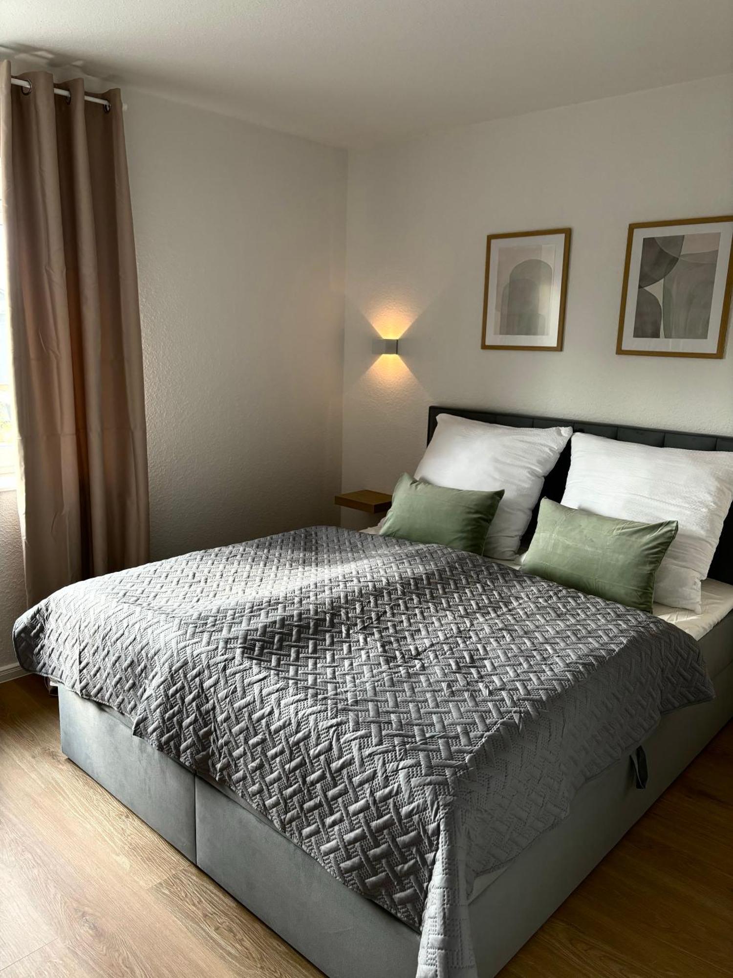 Home & Apart - Apartment Im Herzen Von Kreyenbrueck - Apartment 2 Oldenburg Zewnętrze zdjęcie
